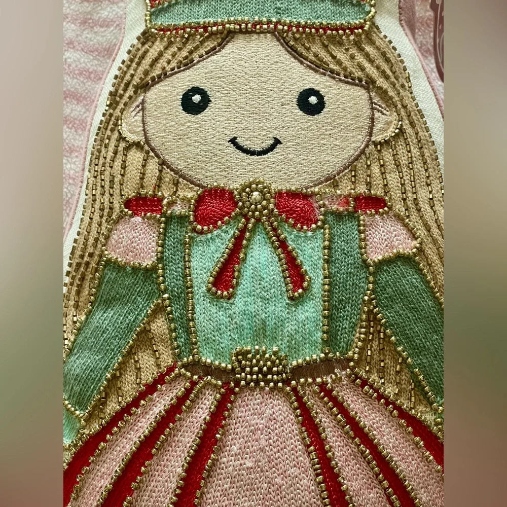 Sugarplum Dreams item image